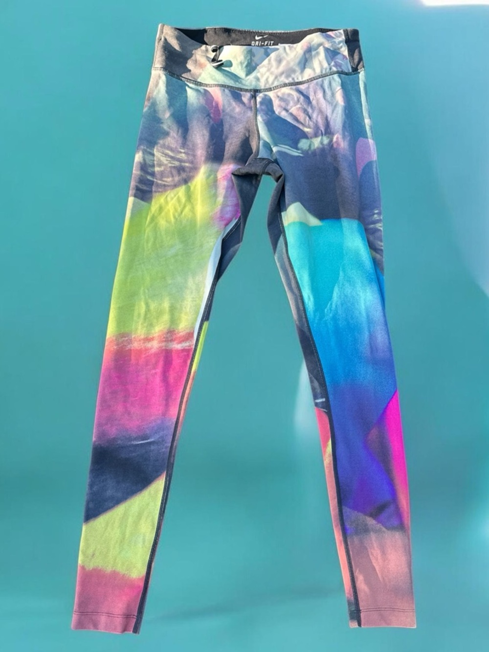 Nike foreverun epic running leggings